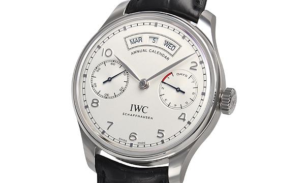 IW503501 ポルトギーゼ アニュアルカレンダー｜ＩＷＣスーパーコピー